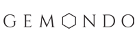 Gemondo Bijoux - logo