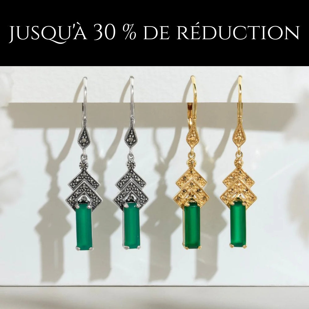 Black Friday Boucles d'Oreilles