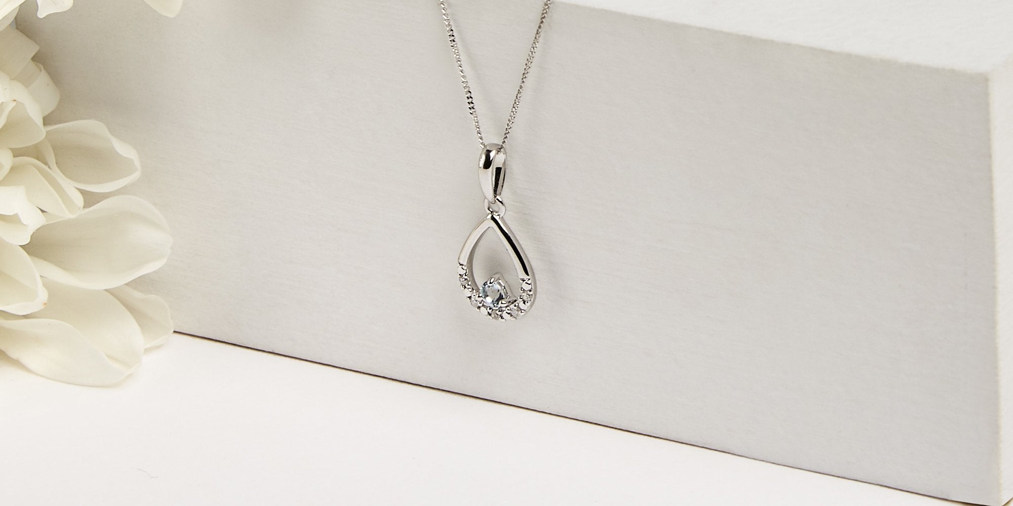 Collier Pendentif Style Victorien Argent 925 Vermeil Rubis - Occasion - Bijou Vintage élégant