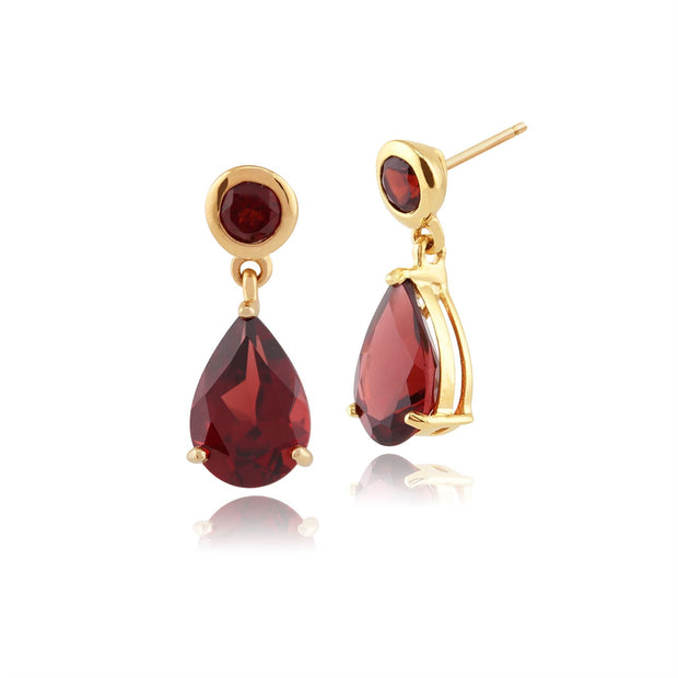 Augis, pendentif coeur, rubis calibrés, or 18 carats Augis, pendentif coeur, rubis calibrés, or 18 carats