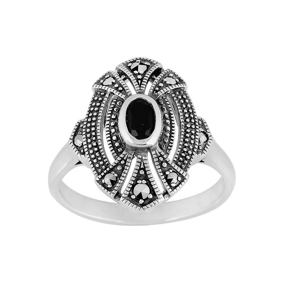 ANCIENNE BAGUE ARGENT Massif 925 chevalière Alliance Anneaux tank Art ANCIENNE BAGUE ARGENT Massif 925 chevalière Alliance Anneaux tank Art
