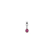 Charm's Collection Achievement Tourmaine "Pierre inderstuctible" Argent 925