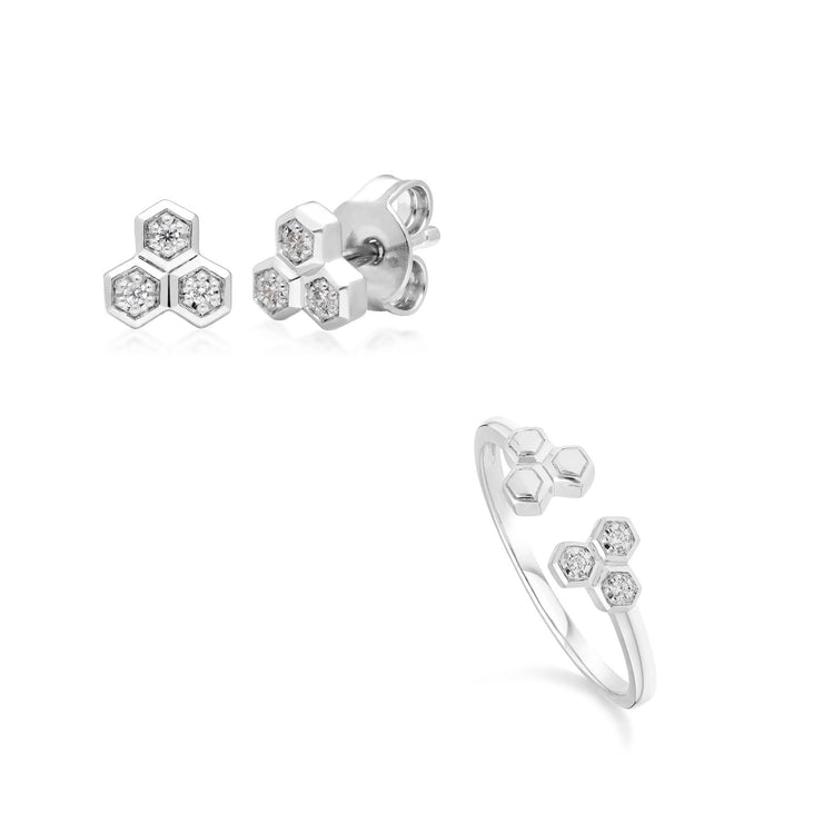 Trilogie diamant best sale
